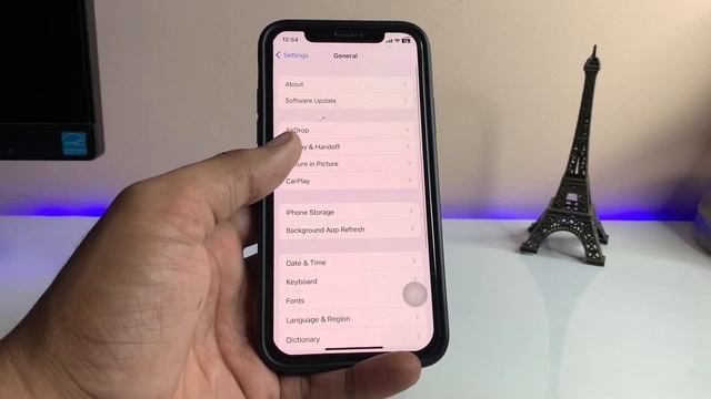 iPhone X - Update IOS 16.1 смотреть онлайн
