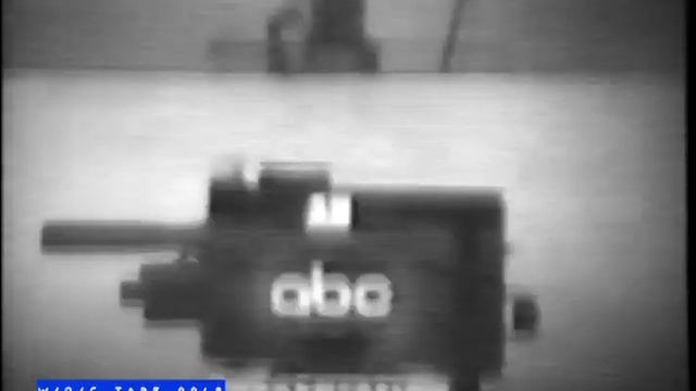 WOC Tape 0048 16mm Leaders & Tails Compilation