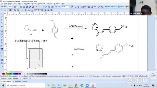 E-Solution for Complex Chemistry смотреть онлайн