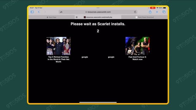 Scarlet Tutorial : How to Install IPA File on Iphone without Computer смотреть онлайн