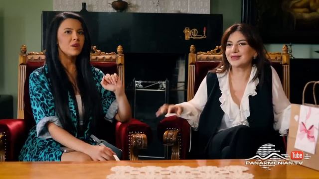 Տատաստրոֆա, Սերիա 3 / Tatastrofa