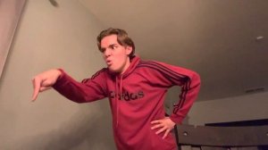 Caillou Gets Grounded!