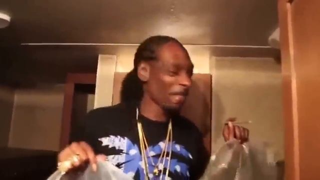 Snoop Dog и море бошек смотреть онлайн