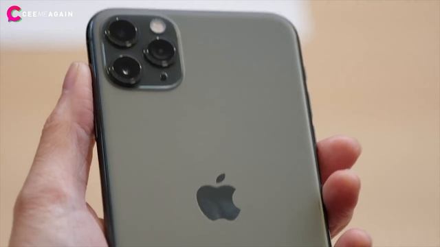 iPhone11 | จับทุกรุ่นทุกสีลองมาถ่ายกล้อง3ตา อยากบอกว่าของจริงมัน... смотреть онлайн