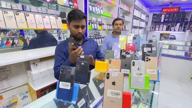 DUBAI IPHONE MARKET |IPHONE USED CHEAP PRICE |IPHONE X.Xs| iPhone 11|IPHONE12|IPHONE 13|AKHEER USE смотреть онлайн