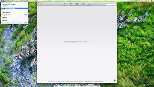 OS X Mountain Lion 10.8 - Final - Build 12A269 - Hackintosh! смотреть онлайн