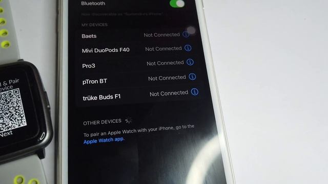 How To Solve Bluetooth Connection Error With Colorfit Pulse || Colorfit Pulse Connection Solve смотреть онлайн