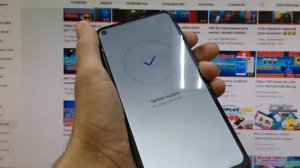 Honor 9C "AKA-L29"! Сброс Huawei ID! Простой метод!