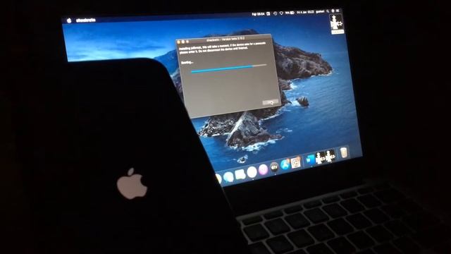 Checkra1n | Jailbreak for iPhone 5s through iPhone X, iOS 12.0 and up смотреть онлайн