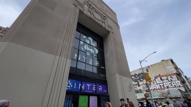 🔴 NYC Live: Exploring Manhattan 3/30/24 смотреть онлайн