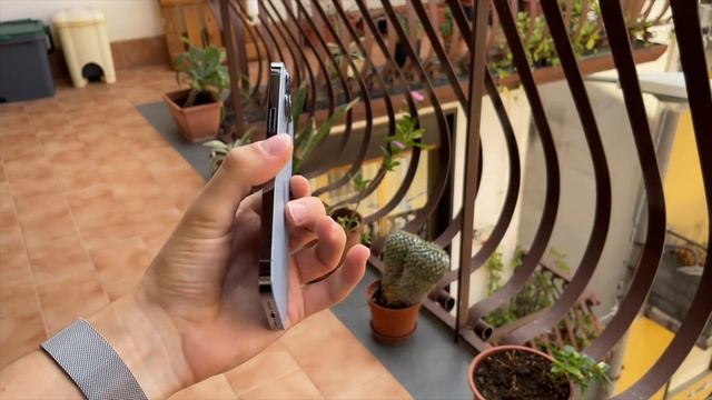Perché ho comprato iPhone 13 Pro Max? смотреть онлайн