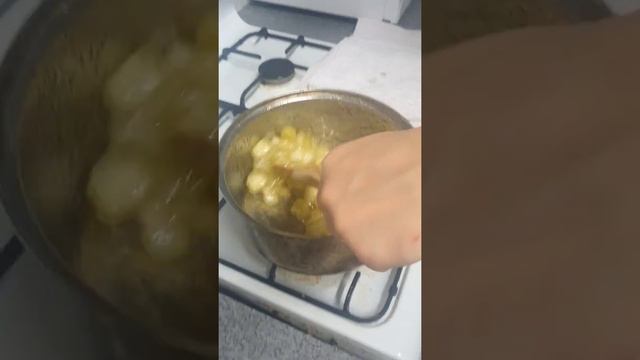 Green apple jam смотреть онлайн