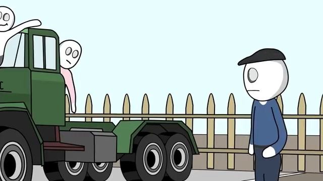 Мои Детские Травмы (анимация) смотреть онлайн