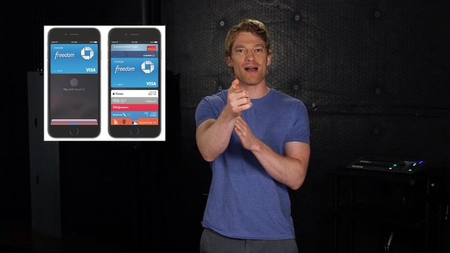 Apple - Let's Be Honest смотреть онлайн