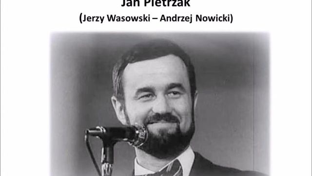 Koniec ballady księżycowej - Jan Pietrzak смотреть онлайн