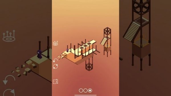 Chronescher: iOS/Android Gameplay Walkthrough Part 1 (by Purple Sloth Studio)