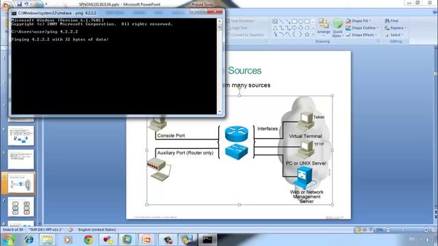 CCNA Service Provider (SPNGN1) -lesson 16 - Operating a Cisco Switch - part 1 смотреть онлайн