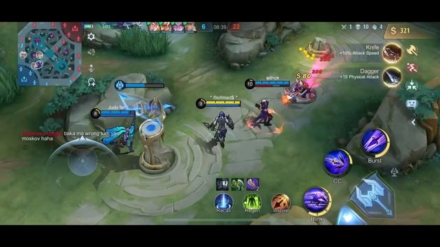 MOSKOV 10X FEED PRANK IN SOLO RANKED! MY TEAM WANTED TO REPORT ME AND ENEMIES KEPT TRASHTALKING ME! смотреть онлайн