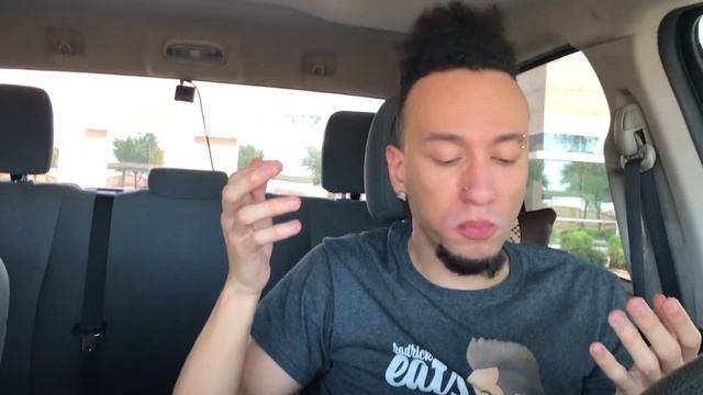 QuikTrip NEW Cinnamon Apple Pie Pretzel Food Review смотреть онлайн