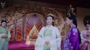 Легенда о Небесной слезе: Братья и Ушуан 1 сезон 28 серия