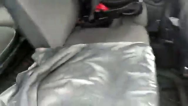 ваз 2120 надежда