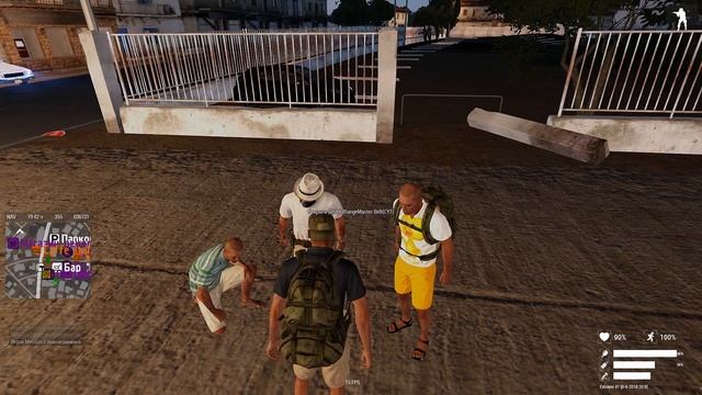 ARMA 3 ALTIS LIFE #10 - АЛЬТЕРНАТИВНОЕ ЛЕЧЕНИЕ смотреть онлайн