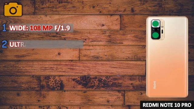 REDMI NOTE 10 PRO VS IPHONE X смотреть онлайн