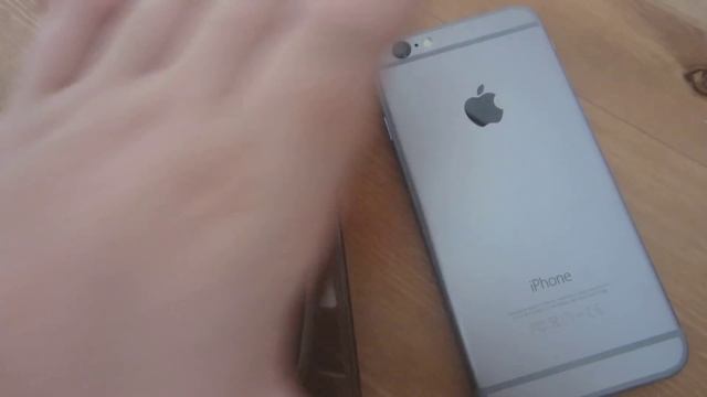 Apple iPhone 6 TPU Case Review смотреть онлайн