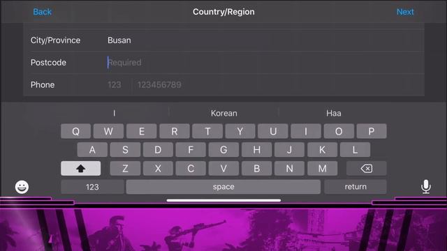 HOW TO DOWNLOAD PUBG MOBILE KOREAN VERSION ON ( IOS/ANDROID ) | EASY METHOD TO DOWNLOAD KOREAN PUBG смотреть онлайн