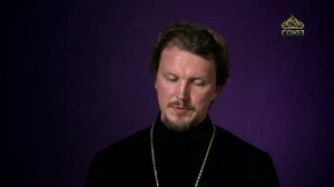 «Страсти и борьба с ними» с протоиереем Андреем Каневым. 5 июля 2019