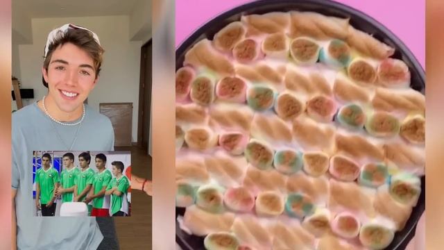 1 hora De los Mejores Tiktoks de @Mariano Razo 🤣 Storytime Con Slime parte #18 смотреть онлайн