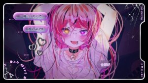 ❥ サッドガール・---／DECO_27【歌ってみた by 月乃】(назв.пошл.)