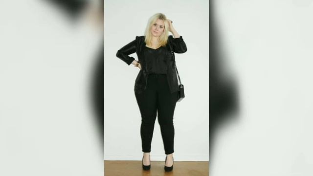 Casual Wears XXL XXXL Plus Size Fashion Tips