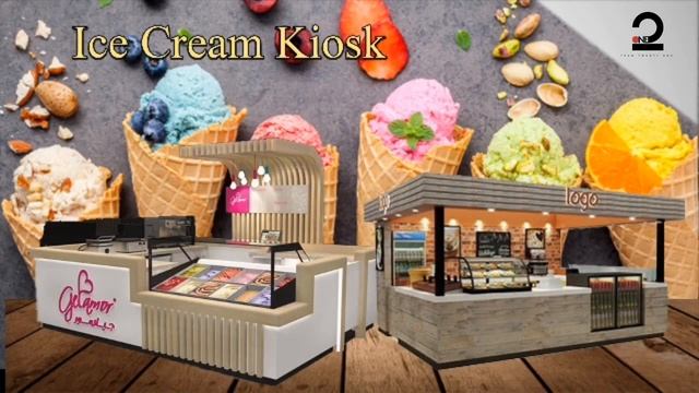 Are you looking for Kiosk Design? смотреть онлайн