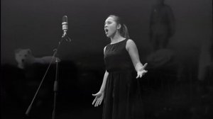 "Дети войны" Муз. О. Юдахиной, сл. И. Резника