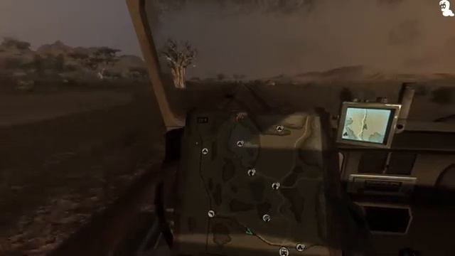 Far Cry 2 Прохождение на Русском - Часть №3 смотреть онлайн