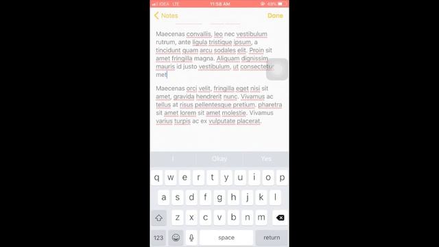 iPhone 3D Touch Features! смотреть онлайн