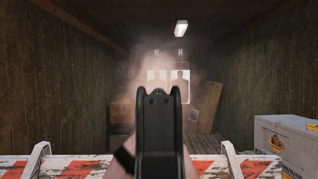 Military Armament Corporation MAC-10 - GTA V смотреть онлайн