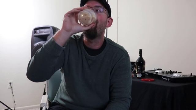 Michaels Irish Cream Review! смотреть онлайн