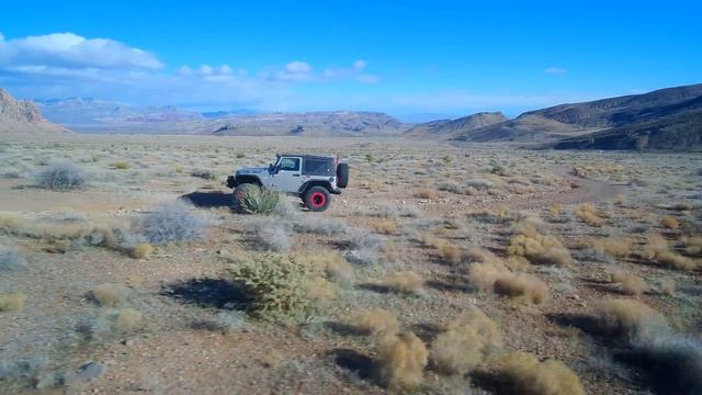 Jeep Wrangler 2 Door LS JK V8 смотреть онлайн