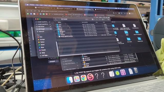 Trimui Smart Pro 1.0.4 firmware update tutorial. VULKAN support in PSP ! смотреть онлайн