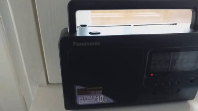 Тестовая трансляция WRN Всемирная радиосеть 738 КГц 22.04.2021 смотреть онлайн