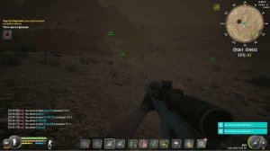 Will To Live by MSK 6 PVP Montage 4