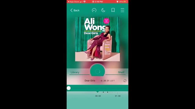 Getting started with Libby for Apple (IPhone and IPad) смотреть онлайн