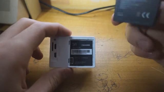 XIAOMI YI Recensione e Unboxing 2k iphone app how to use смотреть онлайн