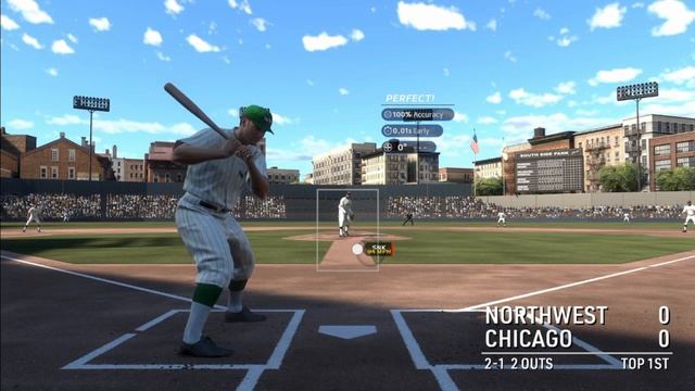 "Dominant Pitcher" - Rube Foster Parts 3 & 4 #mlbtheshow23 смотреть онлайн
