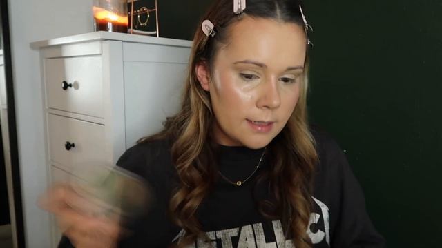 CHATTY GRWM | IT'S BEEN A WHILE ! 🤎 смотреть онлайн