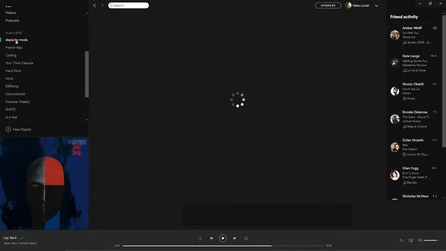 Spotify vs Apple Music vs Google Play Music vs Deezer. Try MusConv.com смотреть онлайн
