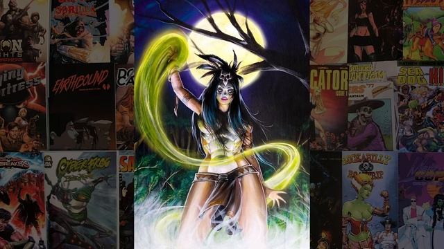 Top 10 Crowdfunding Secrets #comics #crowdfunding #indiegogo смотреть онлайн