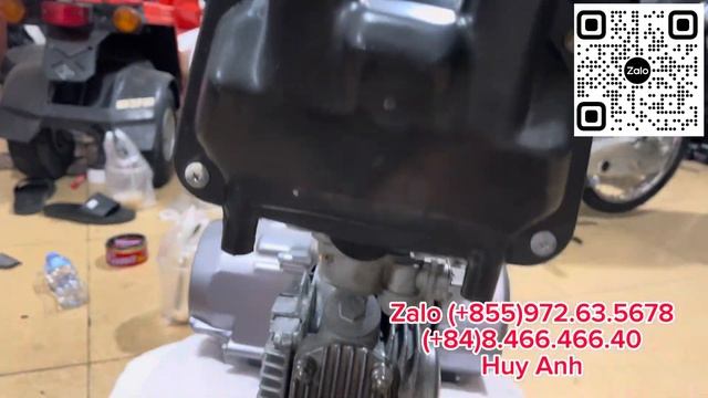 Máy Custom100 1994 zin 100% siiêu xịnn gác lên dream thái đúg bàii | Huy Anh смотреть онлайн